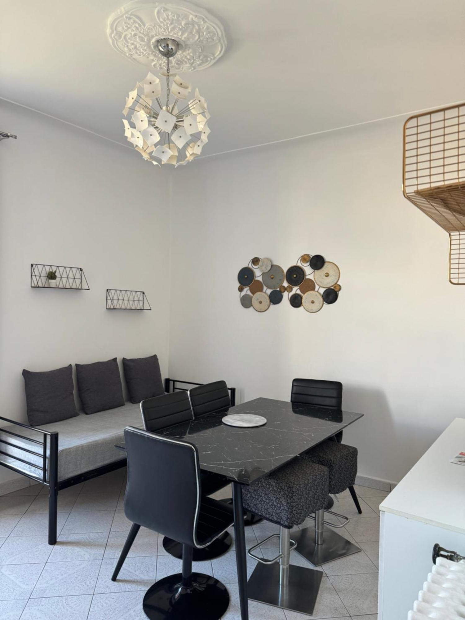 Apartamento Lumineux