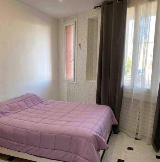 Apartment Lumineux