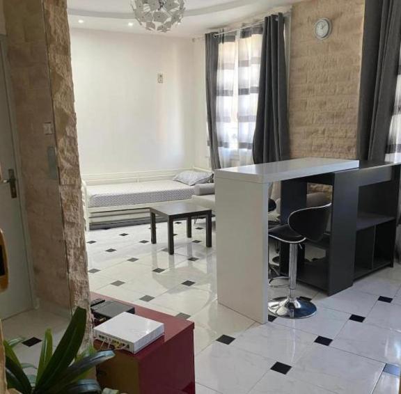 Apartment Lumineux Marseille