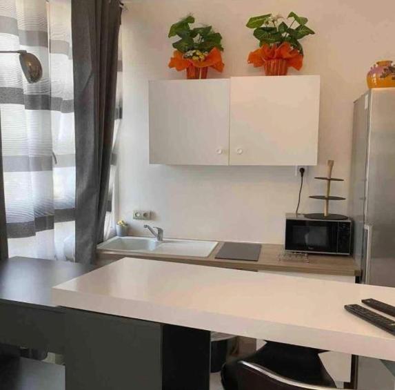 Apartment Lumineux Marseille