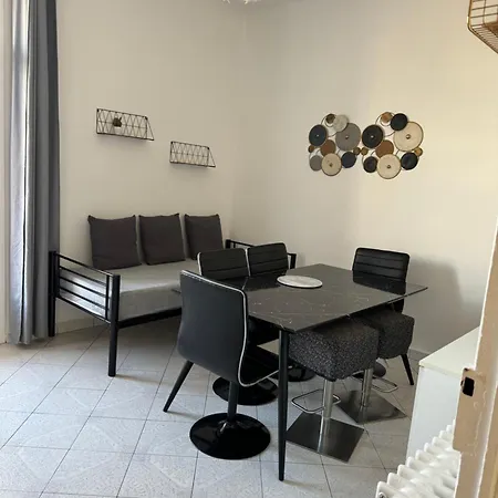 Appartements Lumineux Marseille Exterior photo