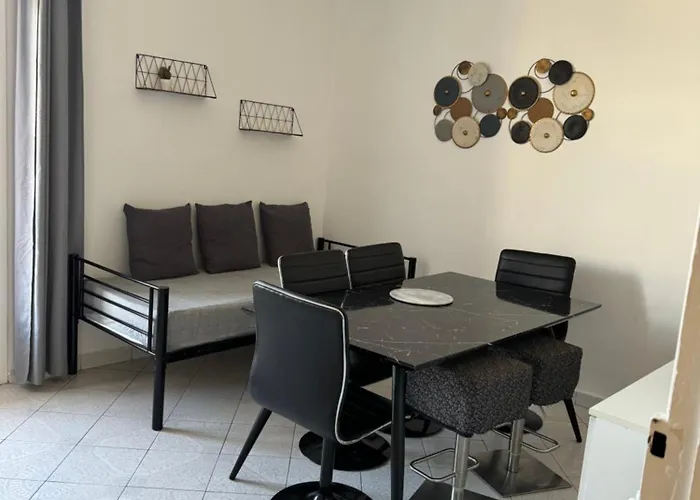 Appartements Lumineux